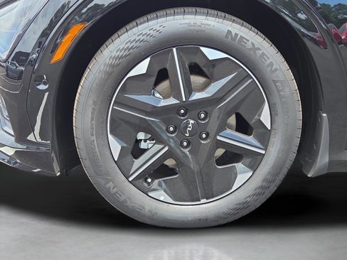 New 2025 Kia EV6 GT-Line RWD image 42