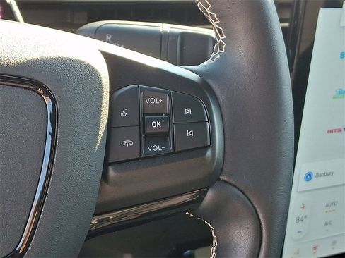 Certified 2025 Ford Mustang Mach-E GT image 23