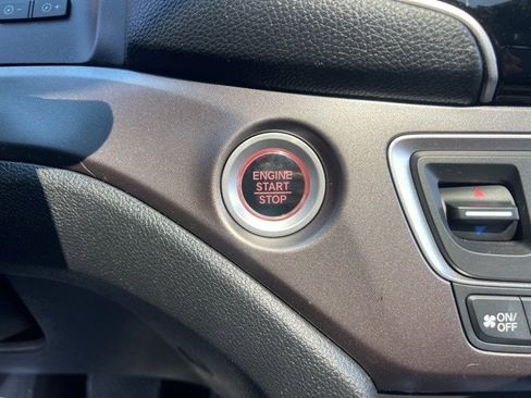 Used 2022 Honda Passport EX-L image 23