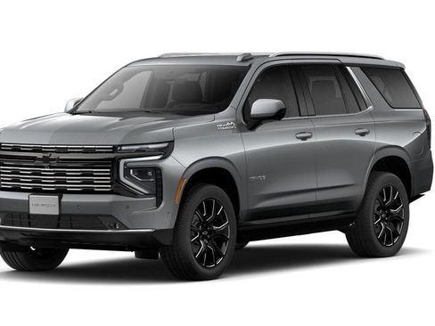 New 2026 Chevrolet Tahoe High Country w/ LPO, Illumination Package image 27