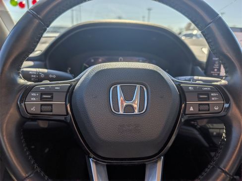 Certified 2023 Honda Accord Touring image 23