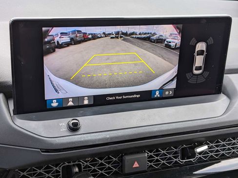 Certified 2023 Honda Accord Touring image 30