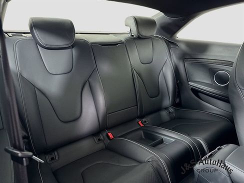 Used 2013 Audi RS 5 Coupe image 33