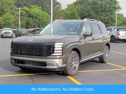 Used 2026 Hyundai Palisade SEL