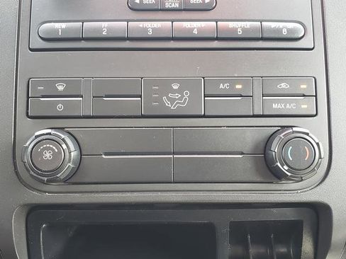 Used 2011 Ford F350 XL w/ Skid Plate Pkg image 21