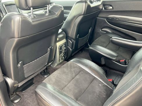 Used 2019 Dodge Durango GT image 19