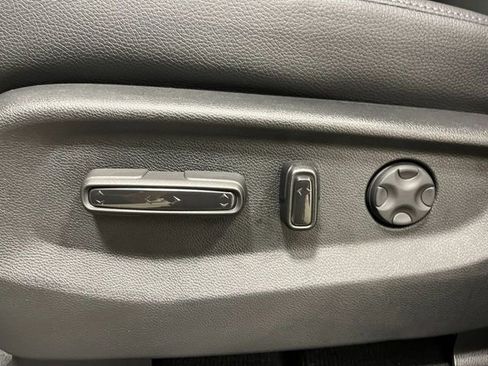 New 2026 Honda Odyssey EX-L image 13