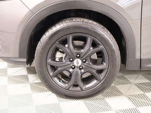 Used 2023 Dodge Hornet GT w/ GT Blacktop Package image 16