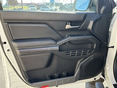 Used 2024 Toyota Tacoma SR5 image 10