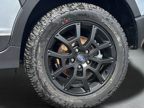New 2026 Subaru Crosstrek 2.5i Wilderness AWD/4WD image 17