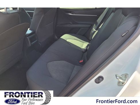 Used 2020 Toyota Camry LE w/ Carpet Mat Package FWD image 26