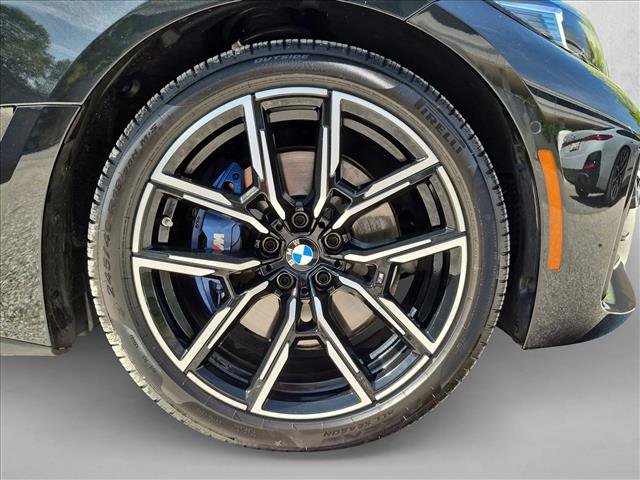 Certified 2026 BMW 440i xDrive w/ Premium Package AWD/4WD image 25