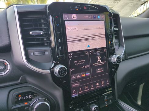 New 2026 RAM 1500 Big Horn image 12