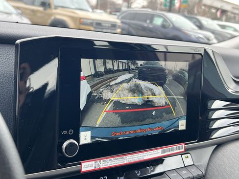 New 2026 Toyota Camry LE image 14