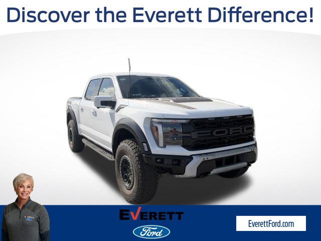 New 2026 Ford F150 Raptor AWD/4WD 360° Tour