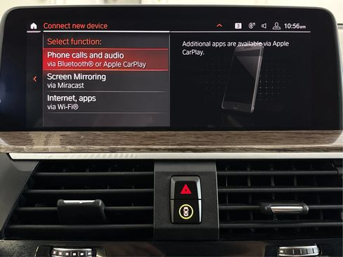 Used 2020 BMW X3 xDrive30i AWD/4WD image 44