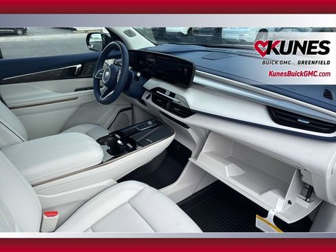 New 2026 Buick Enclave Avenir w/ Super Cruise Package image 59