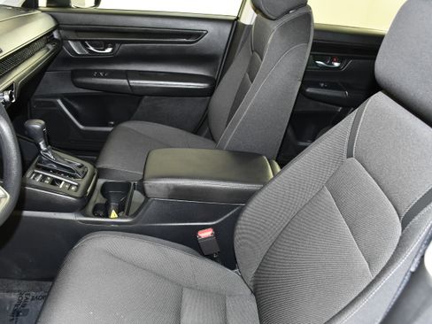 Certified 2023 Honda CR-V EX image 37
