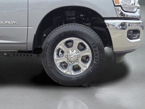 New 2024 RAM 2500 Big Horn w/ Bed Utility Group image 42