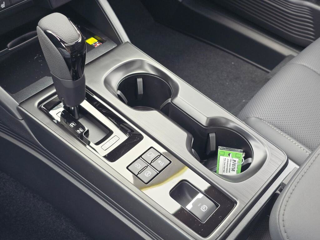 New 2026 Subaru Outback Limited XT AWD/4WD image 25
