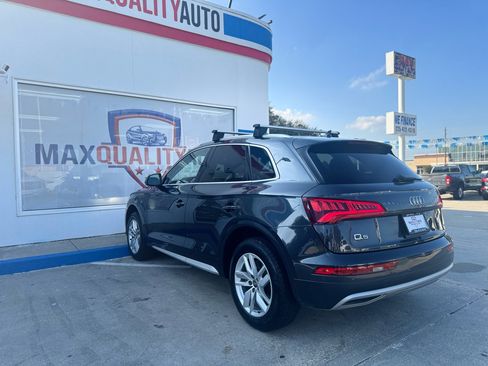 Used 2020 Audi Q5 2.0T Premium image 27