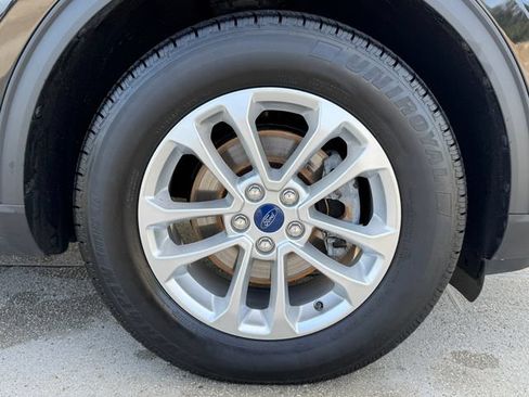 Used 2020 Ford Escape SE AWD/4WD image 10