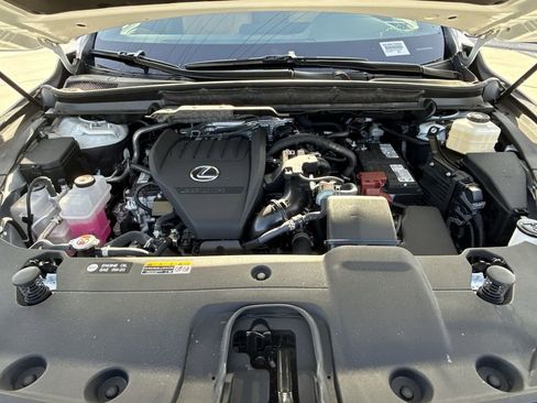 Used 2025 Lexus RX 350 FWD image 14
