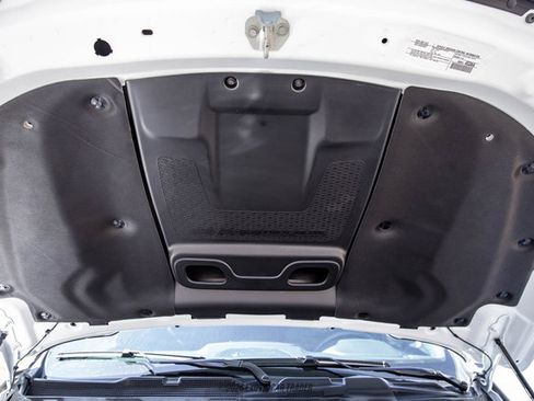 Used 2022 RAM 1500 TRX AWD/4WD image 69