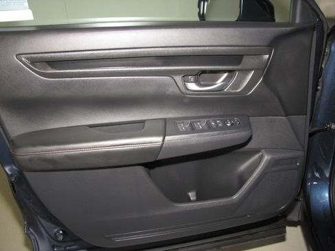 Certified 2024 Honda CR-V Sport image 10