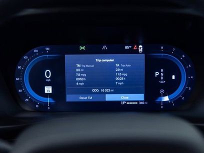 Used 2024 Volvo XC40 B5 Ultimate w/ Protection Package Premier