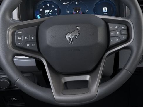 Used 2026 Ford Bronco Big Bend AWD/4WD image 17