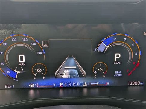 Certified 2020 Mercedes-Benz GLE 350 4MATIC image 31