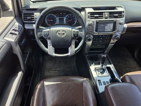 Used 2014 Toyota 4Runner Limited RWD image 12