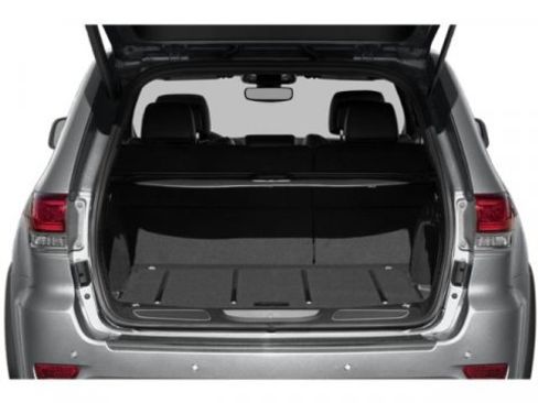 Used 2021 Jeep Grand Cherokee Limited X AWD/4WD image 15