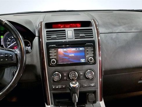 Used 2013 MAZDA CX-9 Grand Touring w/ GT Technology Pkg image 6
