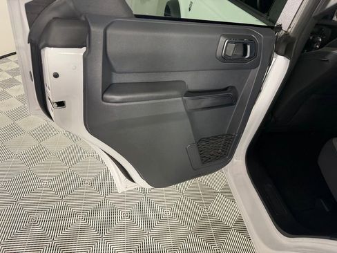 Used 2025 Ford Bronco Big Bend image 26
