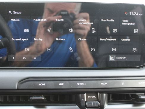 New 2027 Kia Telluride SX X-Line image 56