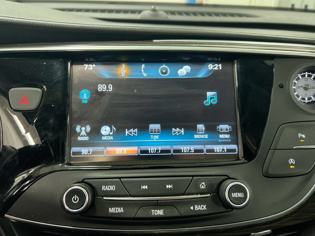 Used 2020 Buick Envision Essence FWD image 14