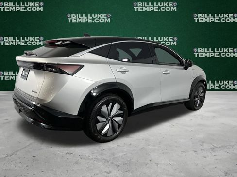 Used 2024 Nissan Ariya ENGAGE image 6