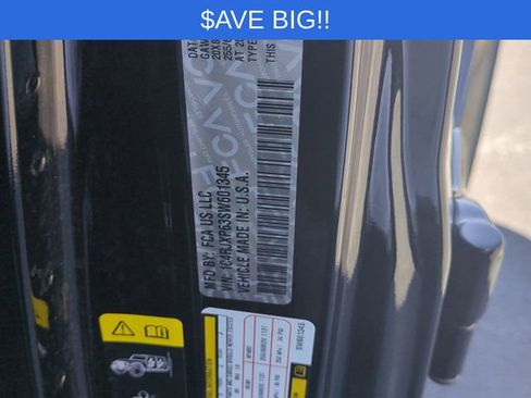 Used 2025 Jeep Wrangler Unlimited Sahara image 34