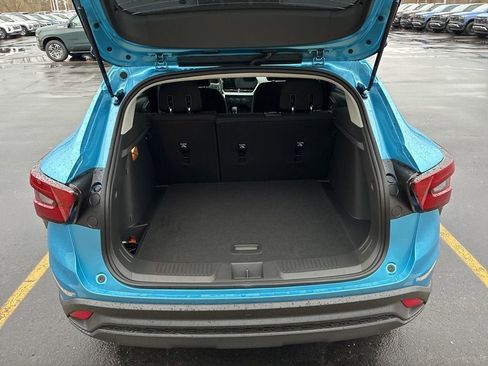 New 2026 Chevrolet Trax LS image 24