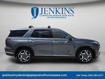 Used 2025 Hyundai Palisade SEL