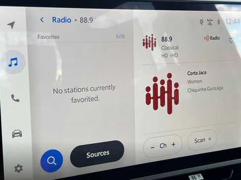 New 2026 Toyota Tundra Platinum image 21
