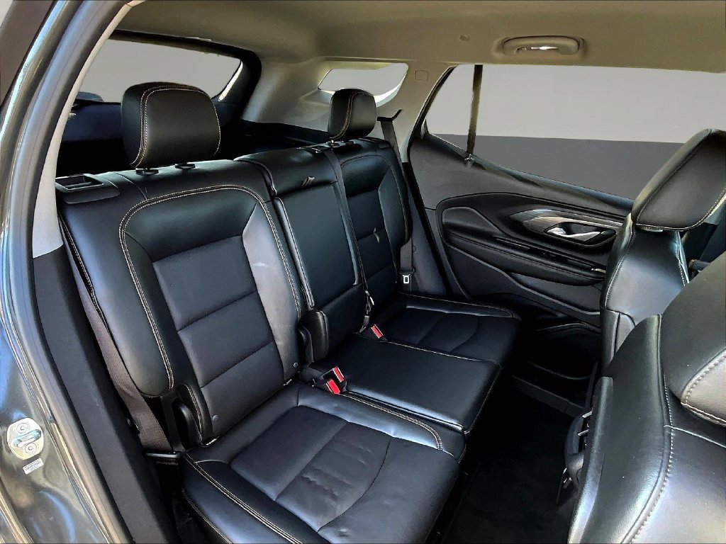 Used 2019 GMC Terrain SLT w/ Preferred Package AWD/4WD image 28