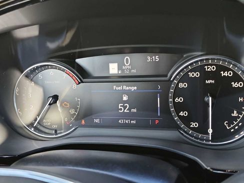 Used 2021 Cadillac XT5 Premium Luxury FWD image 22