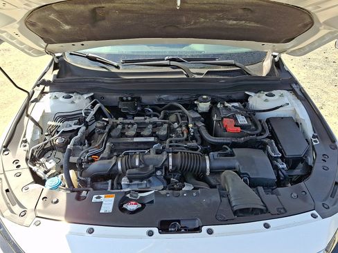 Used 2019 Honda Accord LX image 28