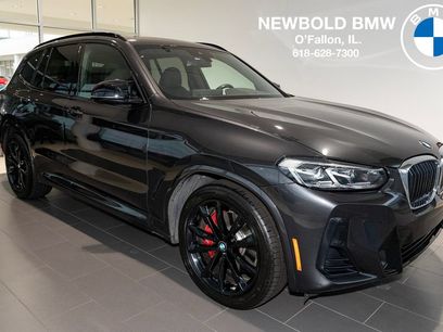 Used 2023 BMW X3 M40i w/ Premium Package