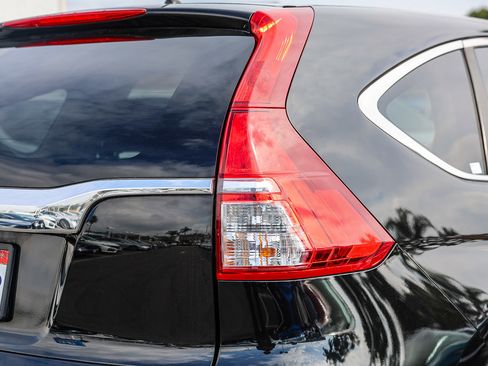 Used 2016 Honda CR-V EX image 26