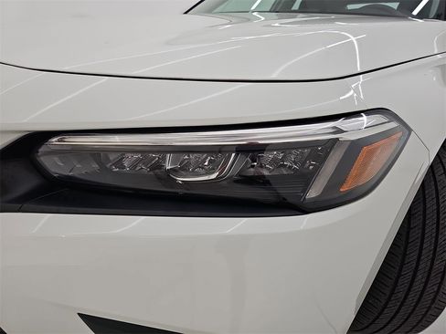 Certified 2023 Honda Civic LX image 33