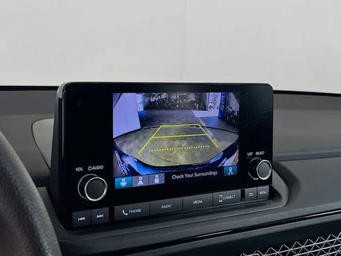 Certified 2024 Honda Accord EX image 14